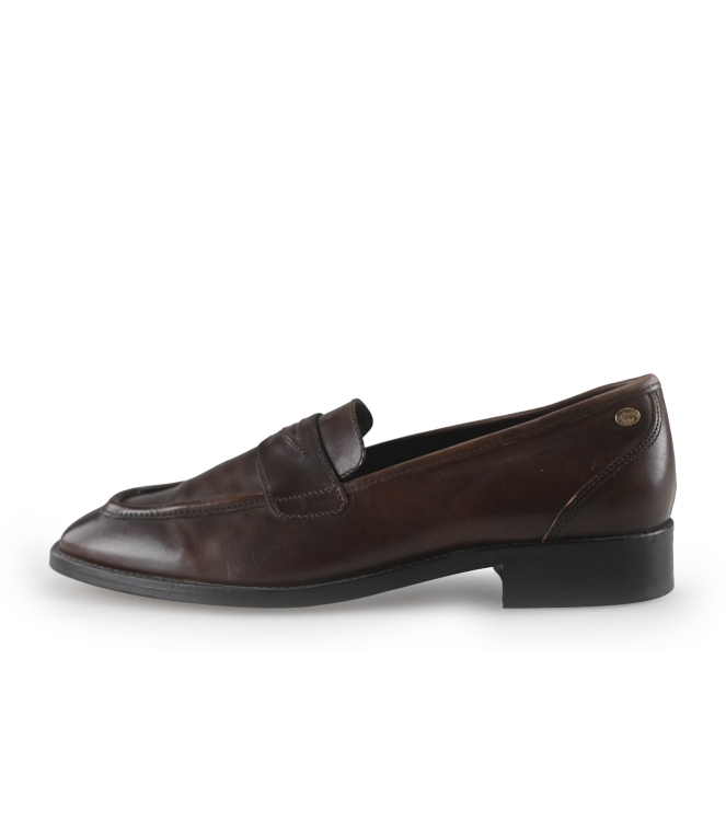 Fred de La Bretoniere Loafers 