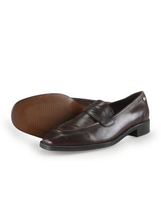 Fred de La Bretoniere Loafers 