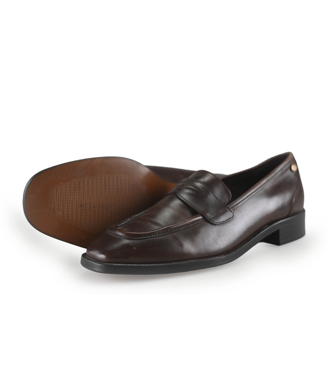 Fred de La Bretoniere Loafers 