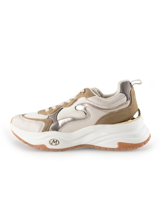 Mexx Sneakers Beige 275184