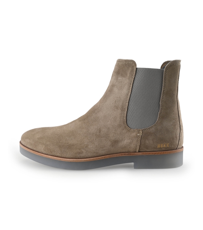 Nubikk Chelsea boots