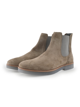 Nubikk Chelsea boots Bruin 275186