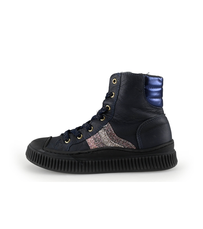 Little David Hoge sneakers