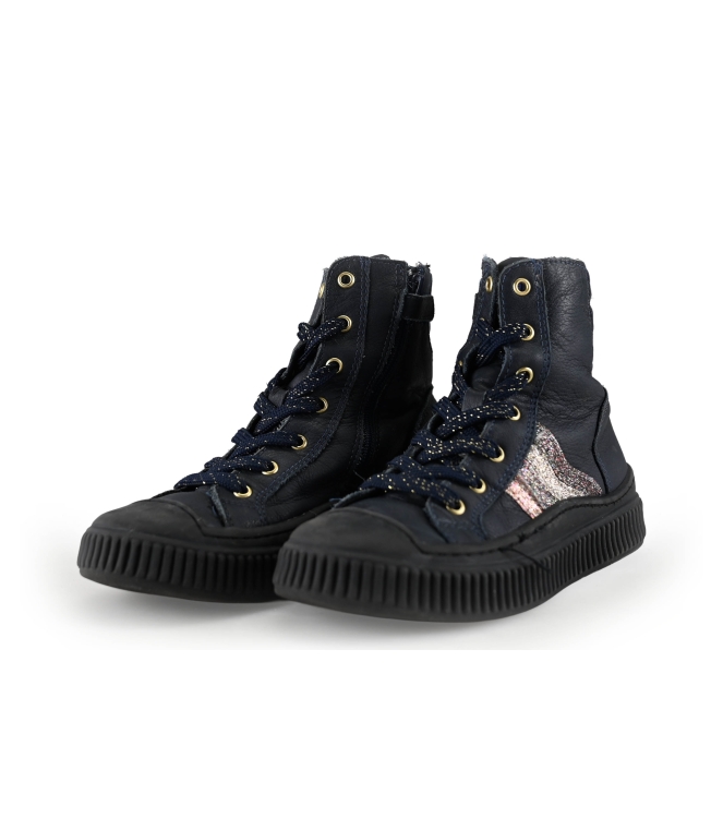 Little David Hoge sneakers