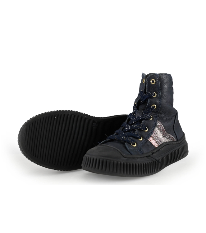 Little David Hoge sneakers