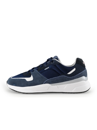 Mexx Sneakers Blauw 275195