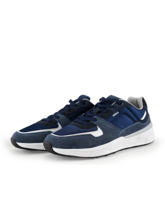 Mexx Sneakers Blauw 275195