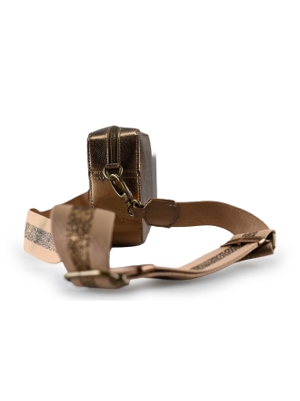 Mexx Schoudertas Brons 275197