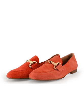 Gabor Loafers  Oranje 275201