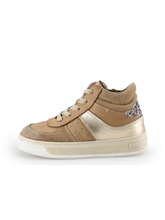 HIP Hoge sneakers Beige 275205