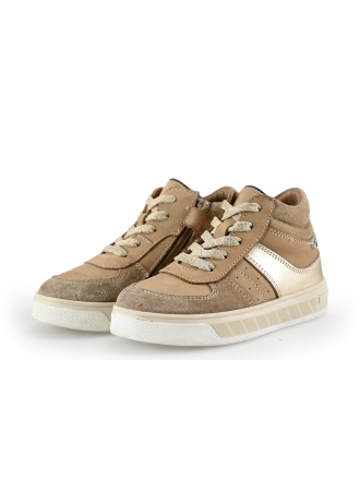HIP Hoge sneakers Beige 275205
