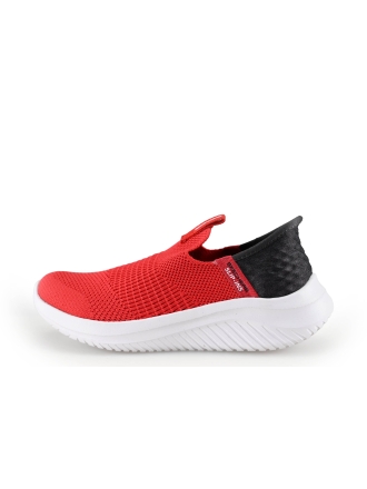 Skechers Instappers Rood 275207