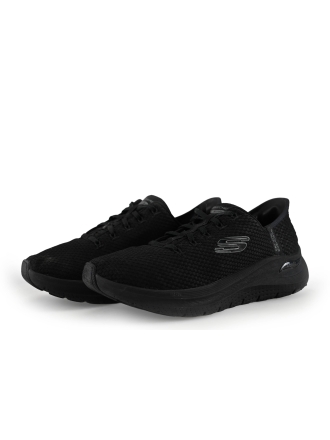 Greve Sneakers Blauw 275210