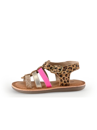IK-KE Sandalen 275216
