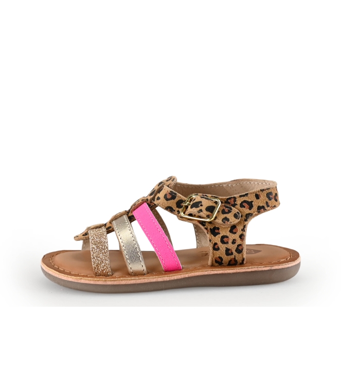 IK-KE Sandalen