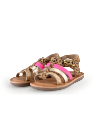 IK-KE Sandalen 275216