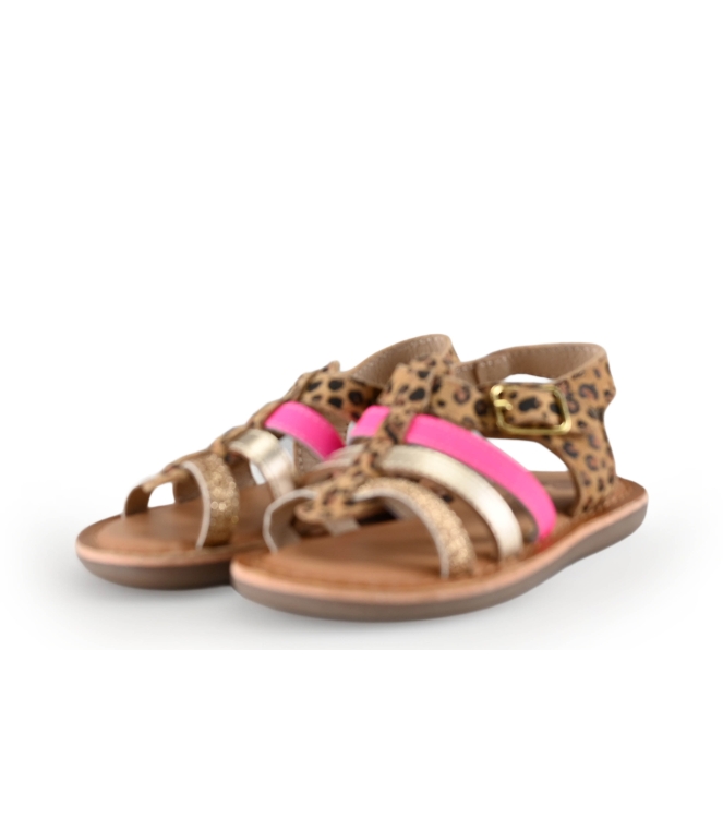 IK-KE Sandalen