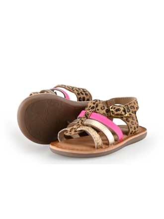 IK-KE Sandalen
