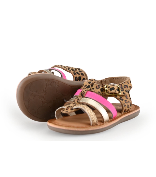 IK-KE Sandalen