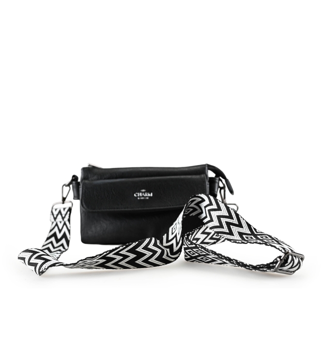 Charm London Schoudertas