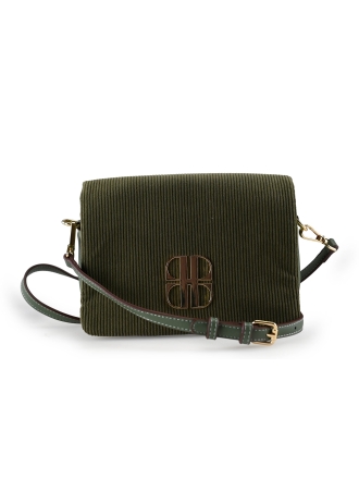Bibi Lou Handtas Groen 275219