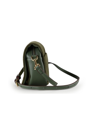 Bibi Lou Handtas Groen 275219