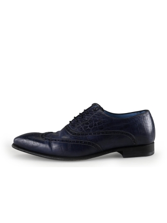 Floris van Bommel Veterschoenen