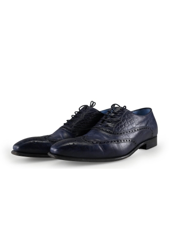Floris van Bommel Veterschoenen