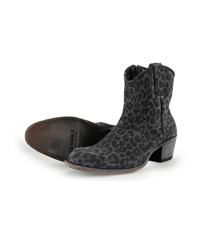 Sendra Laarzen