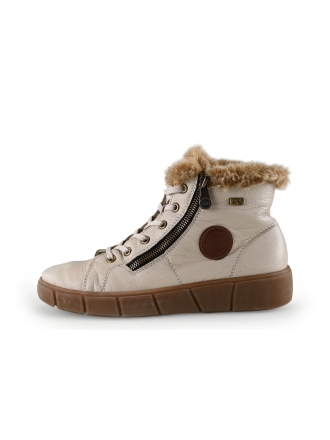 Remonte Sneeuwlaarzen Beige 275238