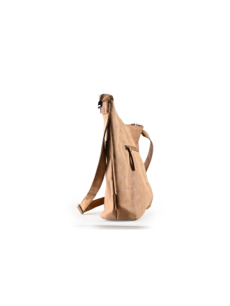 Beagles Schoudertas Cognac 275247