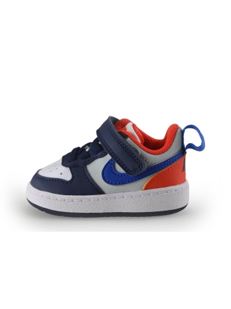 Nike Sneakers Blauw 275251