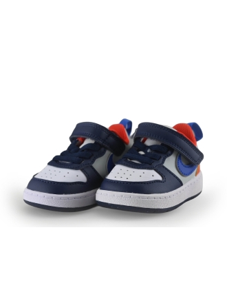 Nike Sneakers Blauw 275251