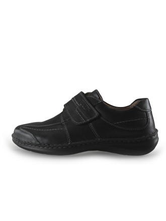 Josef Seibel Veterschoenen Zwart 275268