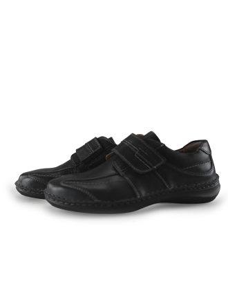 Josef Seibel Veterschoenen Zwart 275268