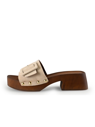 Notre-V Slippers