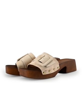 Notre-V Slippers