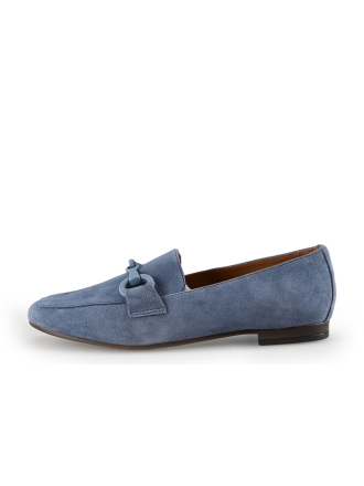 DSTRCT Loafers  Blauw 275283