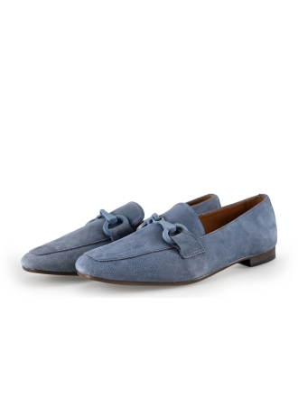 DSTRCT Loafers  Blauw 275283