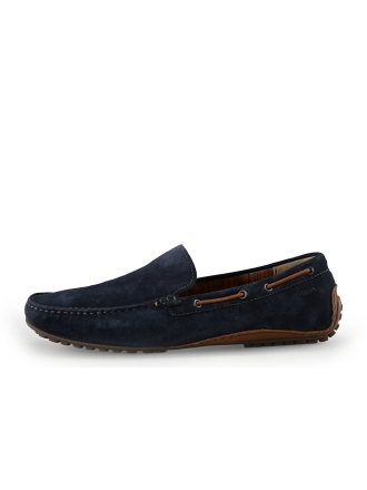 Sioux Instappers Blauw 275284