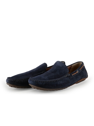 Sioux Instappers Blauw 275284