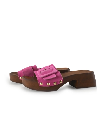 Notre-V Muiltjes Roze 275294