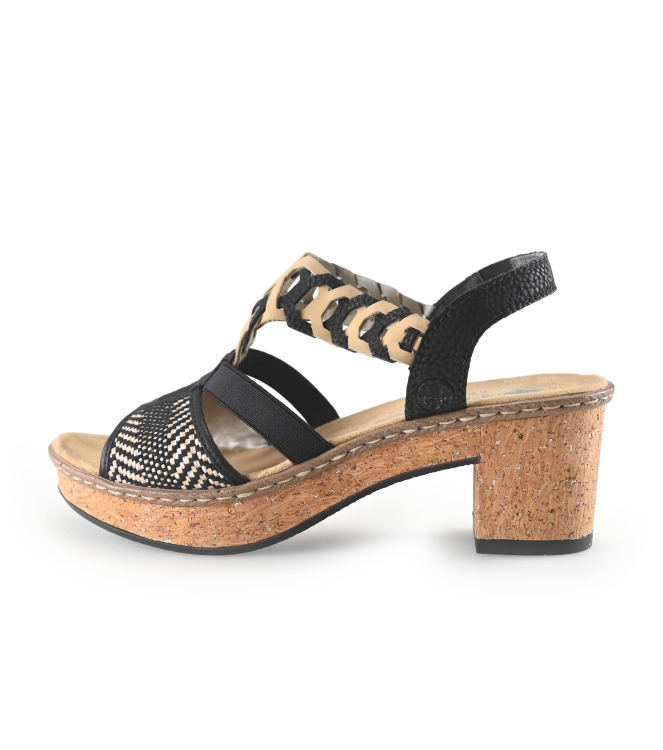 Rieker Sandalen