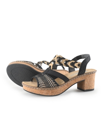 Rieker Sandalen