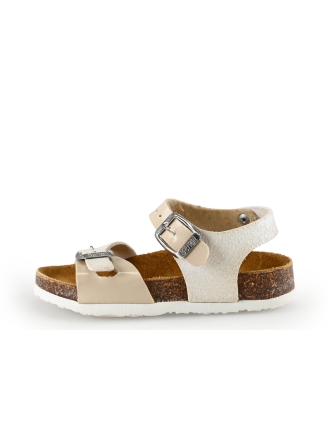 Scholl Sandalen Beige 275320