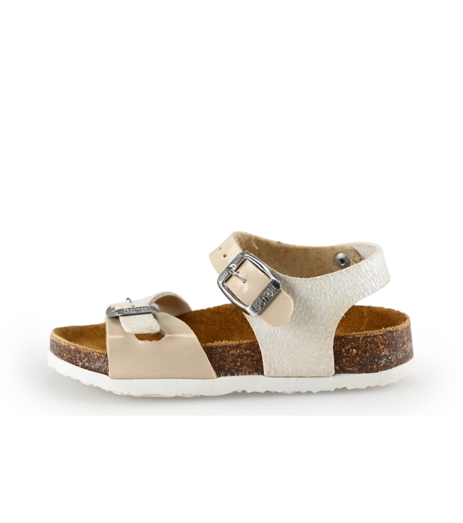 Scholl Sandalen
