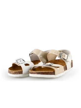 Scholl Sandalen Beige 275320