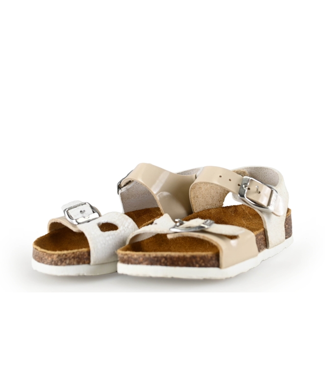 Scholl Sandalen