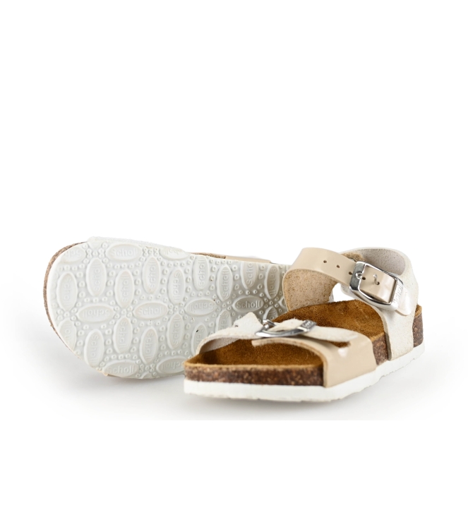 Scholl Sandalen