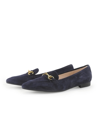 Gabor Loafers  Blauw 275330